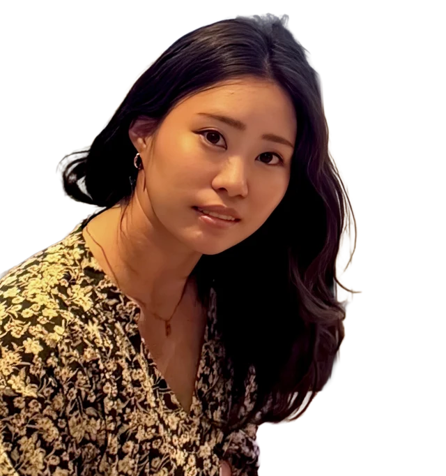 嶋岡 しずか