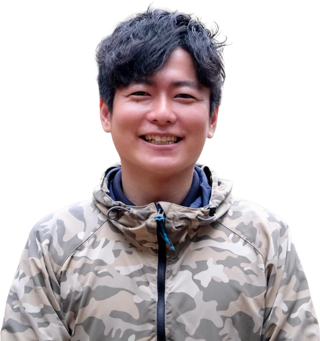 吉川 隼大